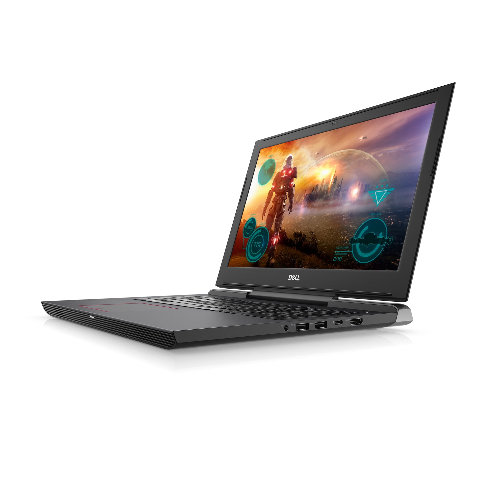 Dell Gaming Inspiron 15 G7 UHD Intel Core Egypt Ubuy