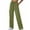 Green, variant on Women Yoga Pants Casual High Waisted Stretchy Sweatpants Fashion Sport Joggers Athletic Pants for Women