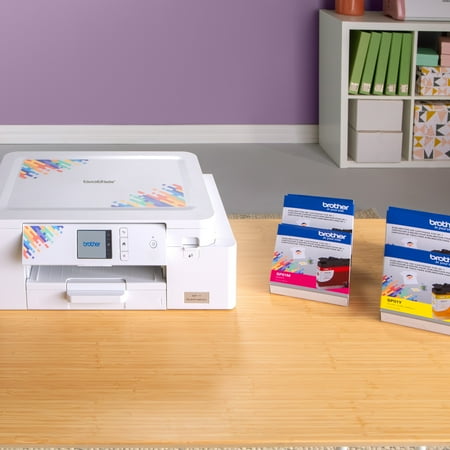 Brother - SP01MS Sublimation Ink Cartridge - Magenta