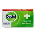 thumbnail image 3 of Jabón Dettol original antibacteriano para manos y cuerpo, 110 g, 12 unidades, 3 of 3