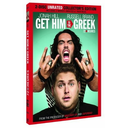Get Him to the Greek (Unrated)