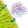 thumbnail image 4 of Stitch Markers, Smoothly Appearance Fine Workmanship Crochet Markers 40Pcs  For Sewing, 4 of 8