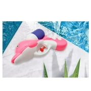 Dolphin Squirt Blaster Water Toys for Kids Bulk Summer Pool Party Favors