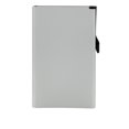 thumbnail image 1 of XD Collection Porte-Cartes de Blocage RFID en Aluminium Standard, 1 of 4