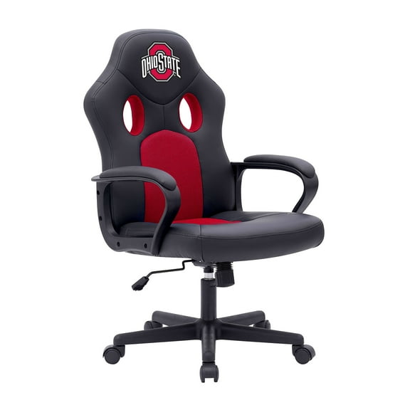Imperial Ohio State Buckeyes Vision Game Chair