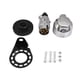 thumbnail image 1 of Conector De Enchufe De Remolque De 12V Y 7 Pines, Soporte Adaptador Para Remolque, Caravana, Barra De Remolque Minnieouse VI003561-00, 1 of 6