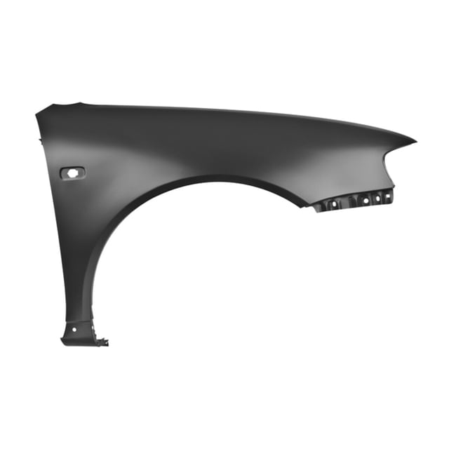 Salpicadera Delantero Derecho Audi A3 2001 A 2003 TONG YANG