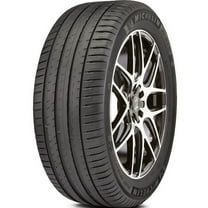 Michelin Pilot Sport 4 SUV 225/60R18 100V Light Truck & SUV Tire