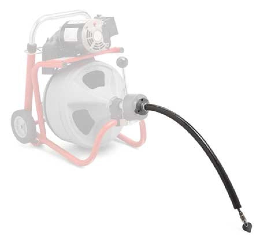 ridgid 2.5 hose