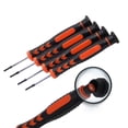 thumbnail image 2 of Mobile Phone Repair Screwdriver,6Pcs Screwdriver Set Kit Screw Driver Screwdriver Sleek Aesthetic, 2 of 8