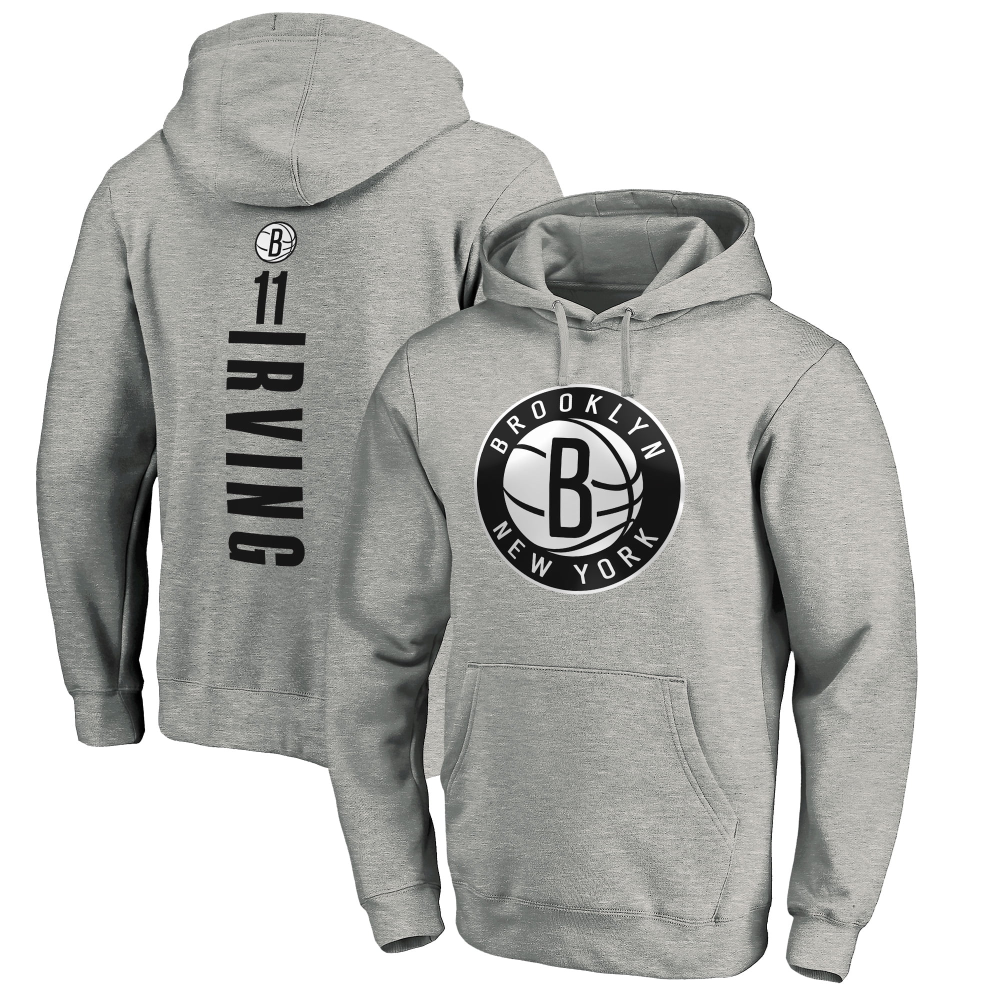 hoodie brooklyn nets