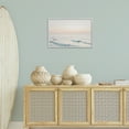 thumbnail image 3 of Stupell Industries Rolling Waves At Dawn Coastal Photography Gray Framed Art Print Wall Art, 24 x 16, 3 of 10