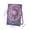 Purple, variant on Bwiyojiz Kitchen & Dining Fan Portable Five Speed High Capacity Battery Hanging Use Office Desktop, Gifts for Her
