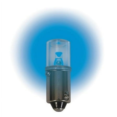 Mini LED Bulb,LM1006MB,0.5W,T3 1/4,6.3V (Formerly LumaPro)