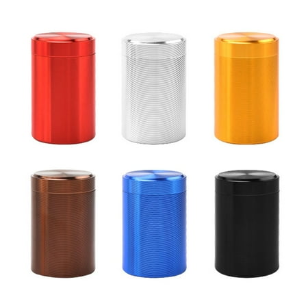 Fishing Reel Line Cup Case Aluminum Alloy Spool Storage Box For Baitcasting Reel Red Mingyiq Inc