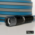 thumbnail image 7 of FITT HiFlo 0.5 in x 50 ft Medium Duty Commercial Grade Garden Hose, 7 of 7