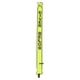 thumbnail image 2 of Eigraketly Boya inflable de 150x15cm, tubo de señal, sellado submarino, deportes acuáticos, salchicha, nailon, marcadores de buceo Deportes acuáticos Amarillo fluorescente, 2 of 6
