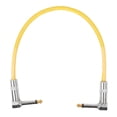 thumbnail image 1 of Shisuyan Guitar Pedal Cable Effector Connection Cable Copper 1Pcs 30Cm, 1 of 8