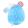 thumbnail image 2 of Hello Kitty Kaiju 8 Inch Squishmallow Plush | Tuxedo Sam, 2 of 3