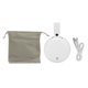 thumbnail image 1 of Calentador de manos portátil con carga USB y temperatura constante para mujer, color blanco, 1 of 5