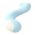 thumbnail image 4 of Long Body Pillow Support Pillow Cushion with Ergonomic Side Sleeping Support for Adults Men Women Sofa Bed, 4 of 9