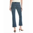 thumbnail image 2 of JOE'S Jeans womens JOE’S Jeans High-Rise Dakar Crop Bootcut Jean, 29, Blue, 2 of 3