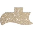 thumbnail image 1 of WD Custom Pickguard For Gibson 1971-Present Or 1961 Reissue Half Face SG #28C Cream Pearl/Cream/Blac, 1 of 1