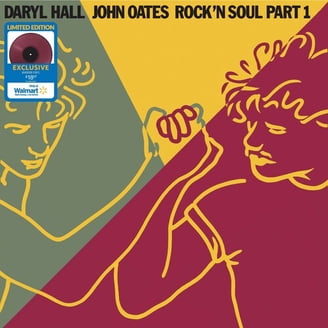 ダリル・ホール＆ジョン・オーツ [ロックン・ソウル] Daryl Hall & John Oates - Rock N Soul Part 1 - Music & Performance
