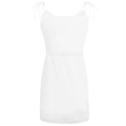 Kiplyki New Arrivals Women's 2024 Summer Dresses Waist Pocket Camis Sleeveless V-Neck Dress