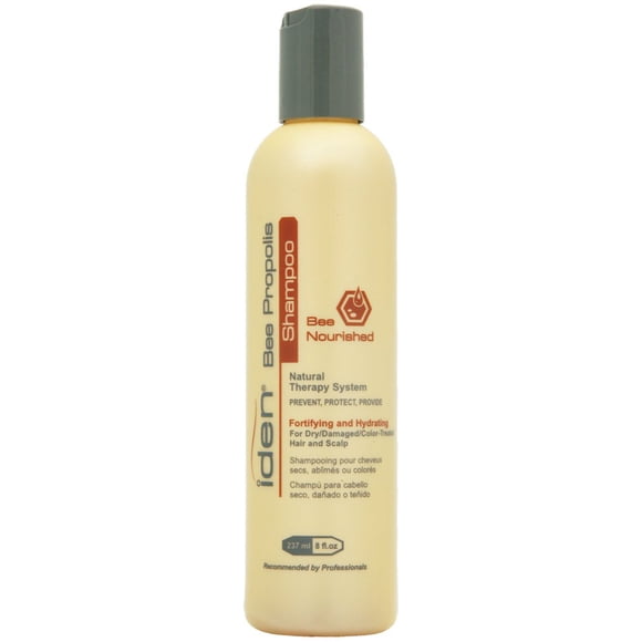 iden Bee Propolis Champú nutritivo para abejas - 8 oz