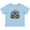 AE-Light Blue, variant on Inktastic Truck for Boys Boys Baby T-Shirt