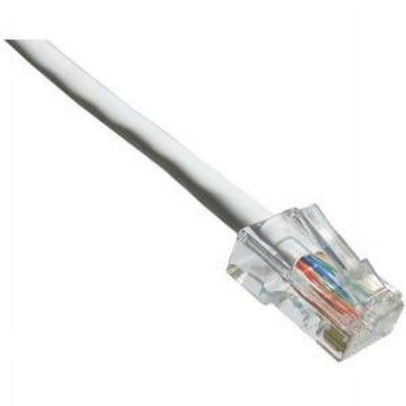 UPC: 0841280114755 | CAT6 550MHZ PATCH CABLE NON-BOOTED WHITE