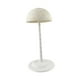 thumbnail image 3 of Soporte de mesa resistente para pelucas, cabezas de maniquí y sombreros. Beige, 3 of 9