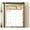 B, variant on Sulaicai 2026 Magnetic Calendar - 2026 Calendar from Jan.2026 - Dec.2026, Magnetic Calendars for Refrigerator, 11.5" Ă— 14.5", Tear-off Pad, Easy Organizing