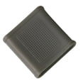 thumbnail image 1 of Soft Golf Finger Sleeves Silicone Protector Support Soft and Wrap Gray 27mm, 1 of 9