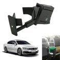 thumbnail image 2 of Front Water Cup Drink Holder Partition 6q0858602e For 9n 2002-2010, 2 of 5