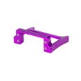 thumbnail image 4 of maskred 1pcs Car Frame Capra Scx10 Aluminum Alloy For Crawler Strong RC Car Accessories Replacement Parts RC Upgrade Part RC Car Part Silver, 4 of 6
