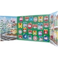 Pokemon 2024 Holiday Advent Calendar with 24 Gifts Christmas Playset