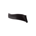 thumbnail image 3 of For Dodge Dakota 2008 2009 2010 2011 Bumper Molding Driver Side | Front | Lower Section | Primed | Made of Plastic | Replacement For CH1290105 | 68029693AA, 3 of 4