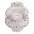thumbnail image 1 of Bebé inflable respetuoso con el medio ambiente PVC soporte suave silla inflable para niños pequeños patrón de oso para baño Anggrek Otros, 1 of 8