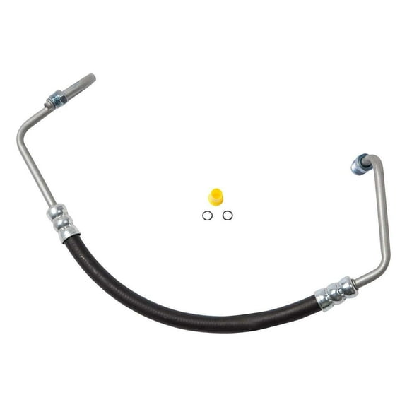 CARQUEST Line Assembly - HP Power Steering Pressure Hose