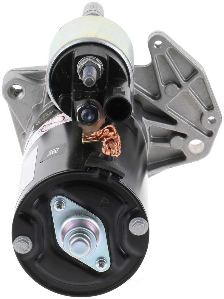 Bosch SR6535X Premium Starter