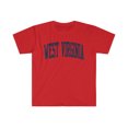 thumbnail image 1 of West Virginia WV Trip Moving Away Vacation Travel Shirt, Gifts, Tshirt, Tee, 1 of 2