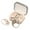 Beige, variant on HBBKVI Wireless Earbuds, OWS Wireless Earphone-long Range Noise Reduction Sport Ear-mounted Bluetooth Headset