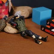 Ultimate Legends - Naruto - Kakashi Hatake, 5 Action Figure