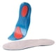 thumbnail image 2 of Plantillas de silicona Baoblaze para arco Talla M azul gris, 2 of 5