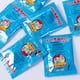 thumbnail image 2 of Solución de burbujas Concentrado No tóxico Seguridad 10 ml Recargas de agua de burbujas (100 piezas), 2 of 9