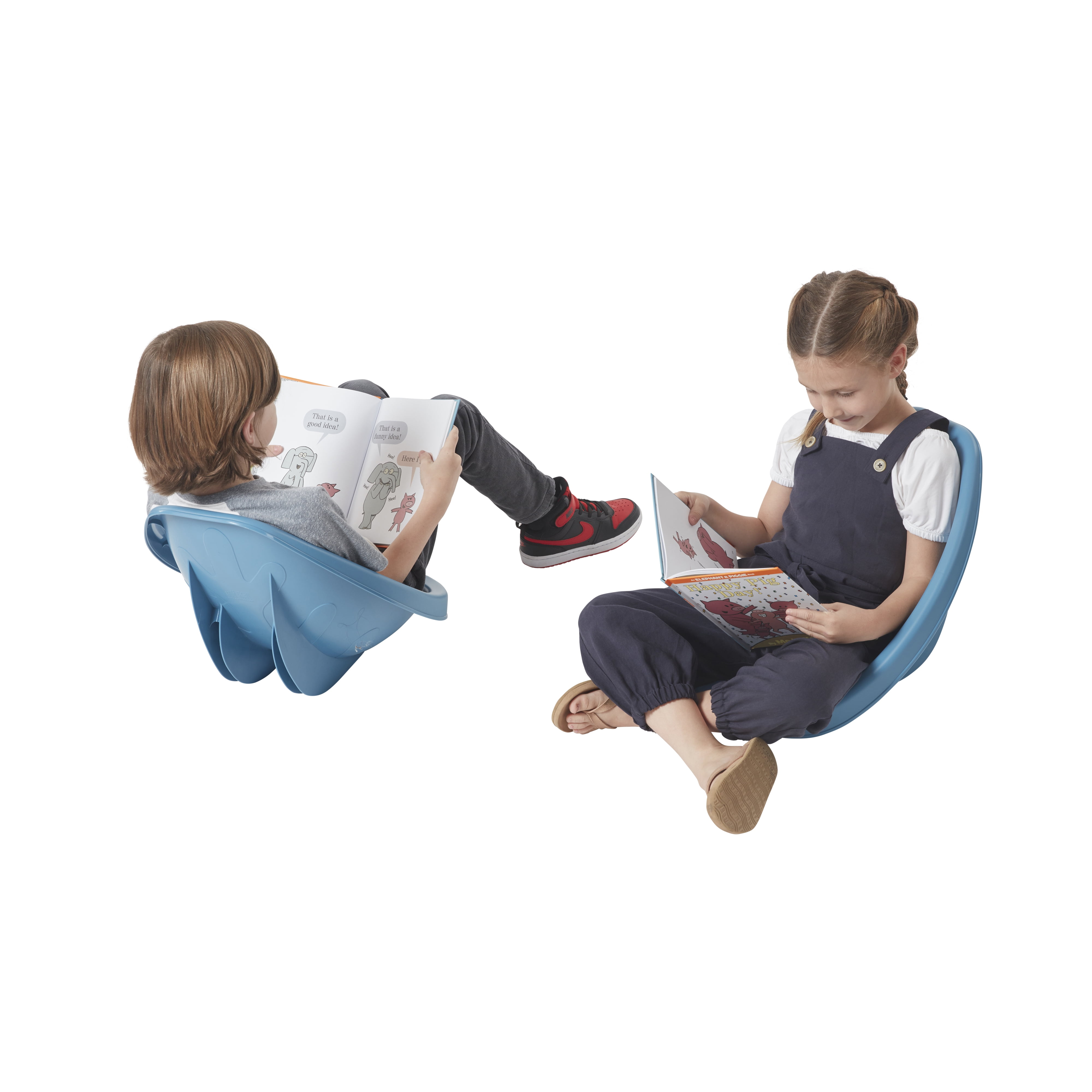 Floor Seating for Kids – weeDECOR