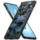 thumbnail image 1 of Funda de teléfono Ringke Fusion-X Camo Black para OnePlus 12R, 1 of 9