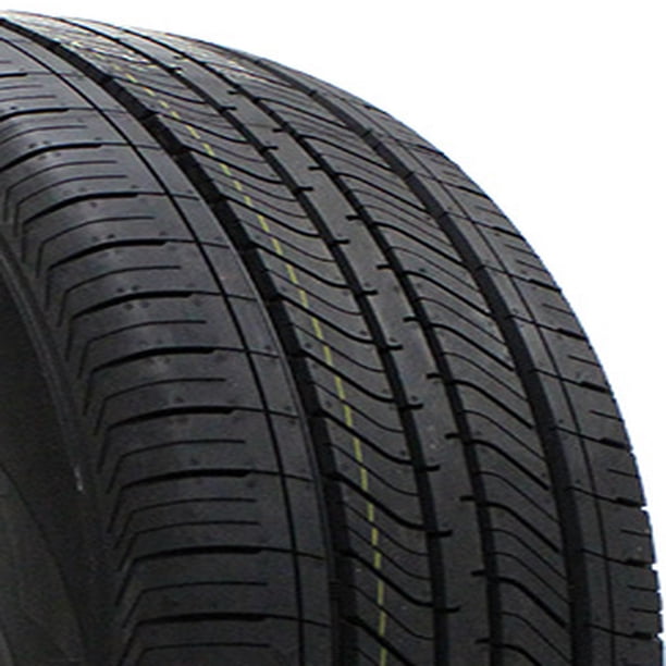 JK Tyre 215/65R16 96 T - All-Season Performance Tire - Walmart.com